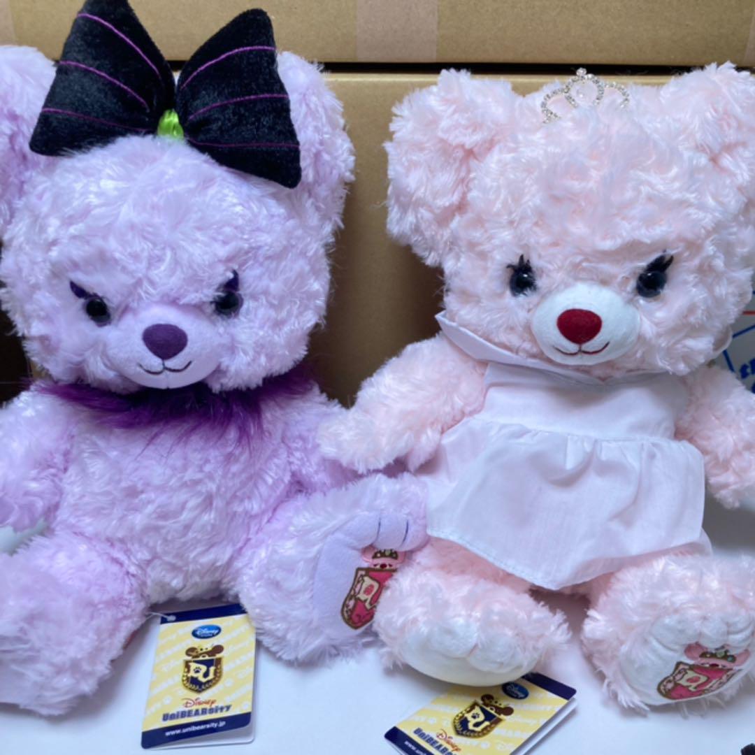 48 割引種類豊富な品揃え ユニベアシティ ローズローズ モーヴ ぬいぐるみ プラッシュ コスチューム 初代 キャラクターグッズ おもちゃ Bentelnil Org