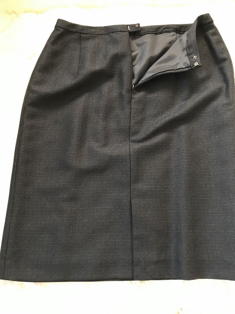 黒