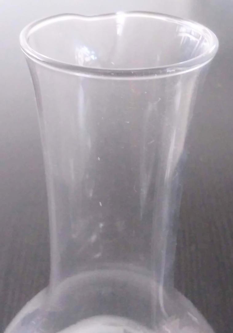 ●日本製●総数計3点セット●佐々木硝子 ワインクーラー●セレーブル●450ml 画像4