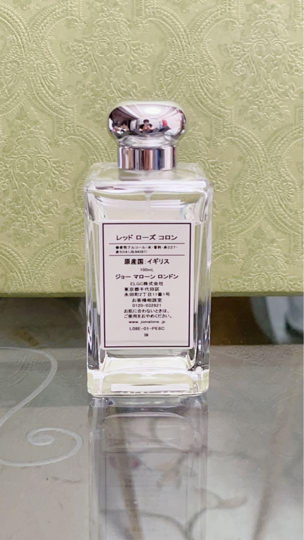 JO MALONE レッド ローズ コロン 100ml