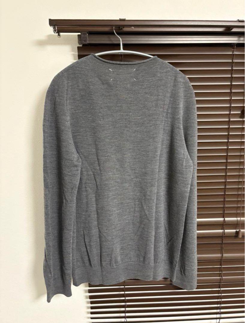 トップス maison martin margiela knit atp
