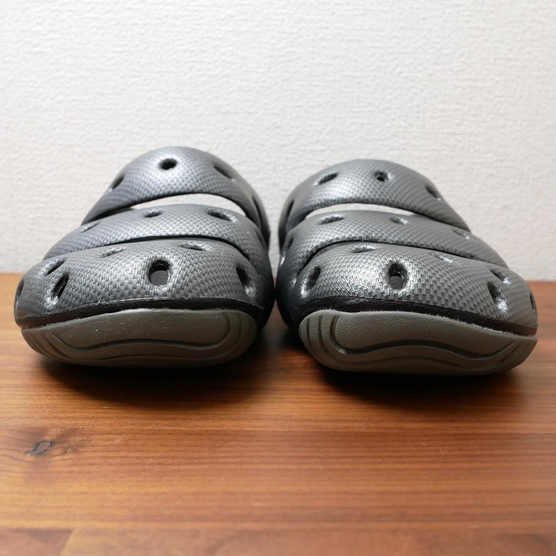 新品 KEEN ヨギ アーツ 27 サンダル グラファイト YOGUI ARTS