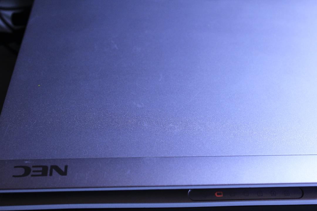 ノートPC NEC - Model no.: PC-VK17HBBCD NEC VersaPro VB-D(PC-VK17HBBCD) Core i7