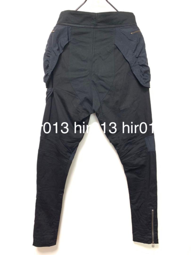 オープニングセール】 hyde着 サルエルパンツ LGB - サルエルパンツ オープニングセール】 hyde着 サルエルパンツ LGB - サルエルパンツ