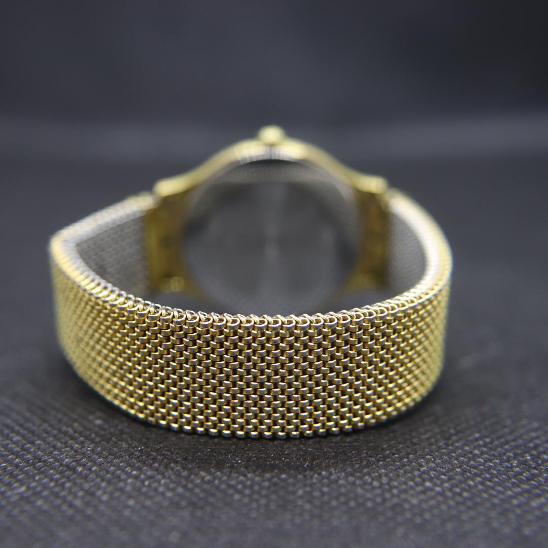 ロンジン 腕時計 メンズ 32㎜ 金 手巻き ビンテージ ラウンド ロンジン 腕時計 メンズ 32㎜ 金 手巻き ビンテージ ラウンド