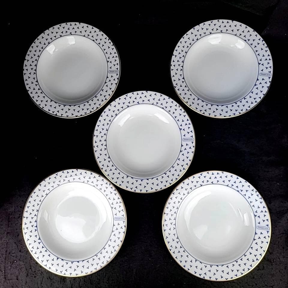 ダンシングT プレート