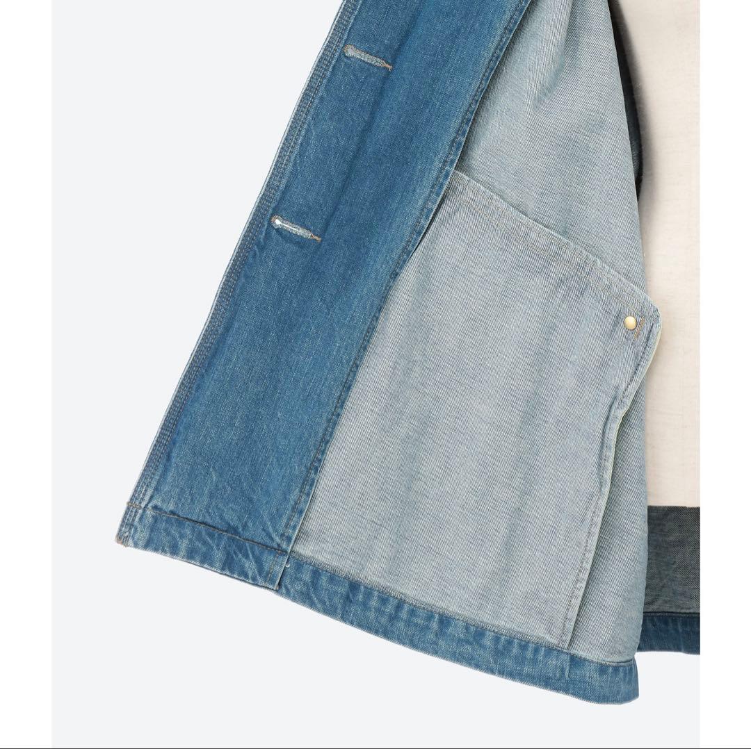 サイズ4S Mackintosh