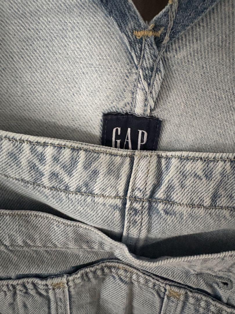 月末限定値下げ！人気商品！GAP オーバーオール サロペット 新品