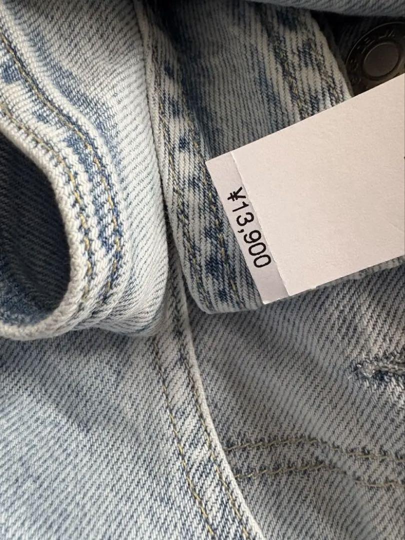 月末限定値下げ！人気商品！GAP オーバーオール サロペット 新品