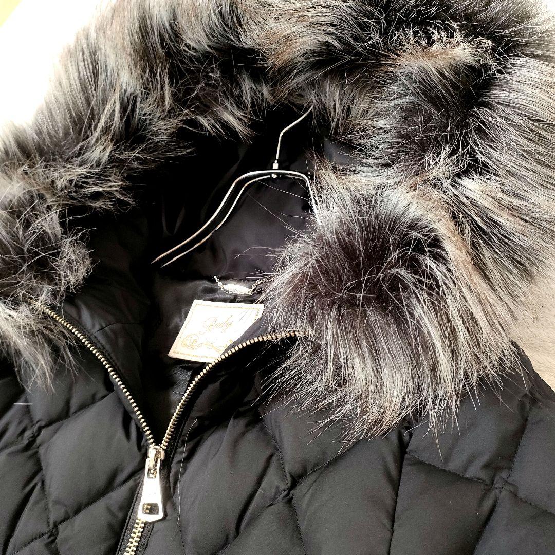 最新ファッション - 【20%OFF】Rady ダウンコート