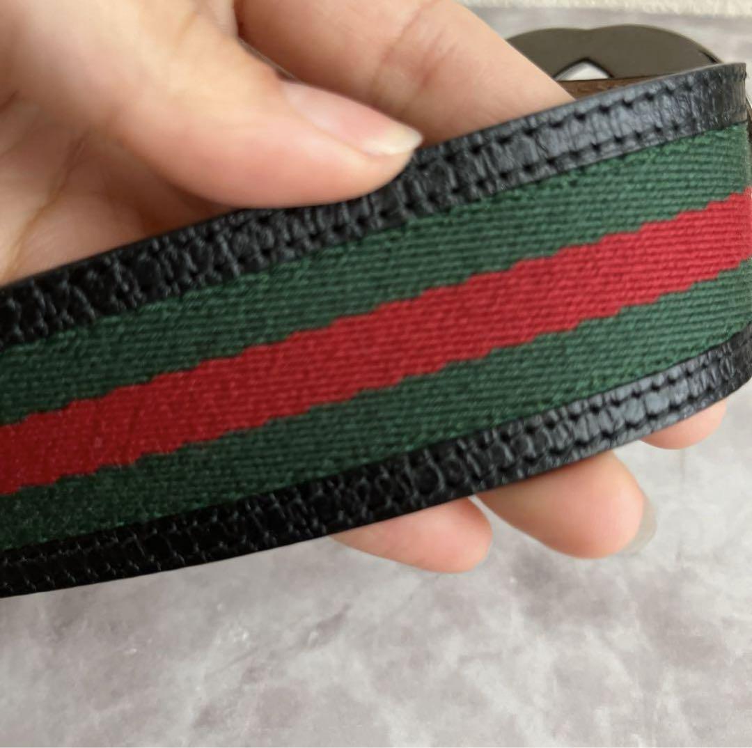 GUCCI グッチ ベルト