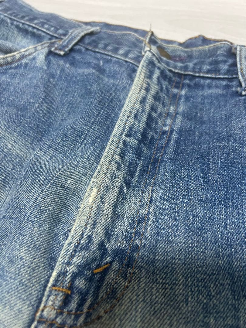 リーバイス Levi's フレアデニム 646 70's リーバイス Levi's フレアデニム 646 70's