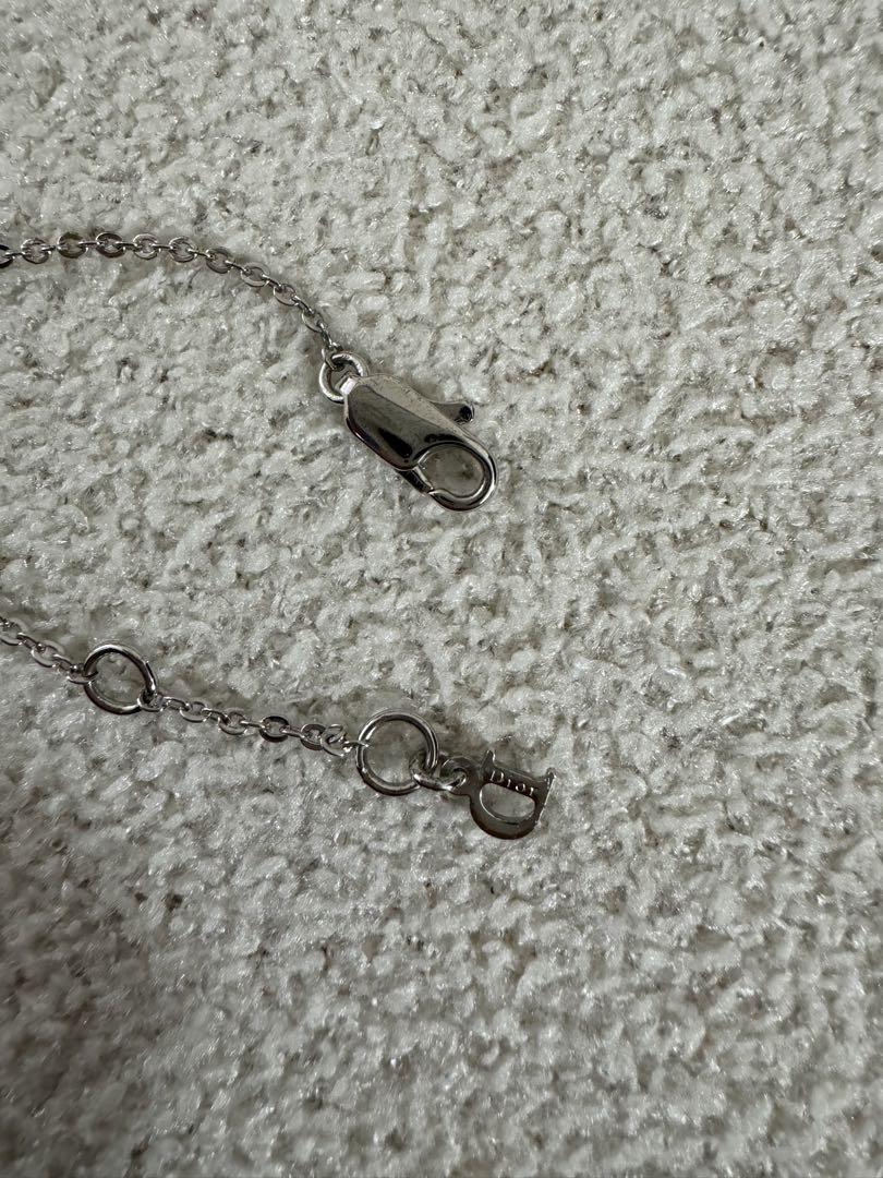 Dior ネックレス - アクセサリーオンライン 通販