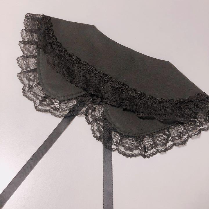 大人気新作 黒薔薇丸襟レース付け襟 ガーリー ロリータ ゴスロリ 量産型 ラルム その他 - www.42vienna.com 大人気新作 黒薔薇丸襟レース付け襟 ガーリー ロリータ ゴスロリ 量産型 ラルム その他 - www.42vienna.com