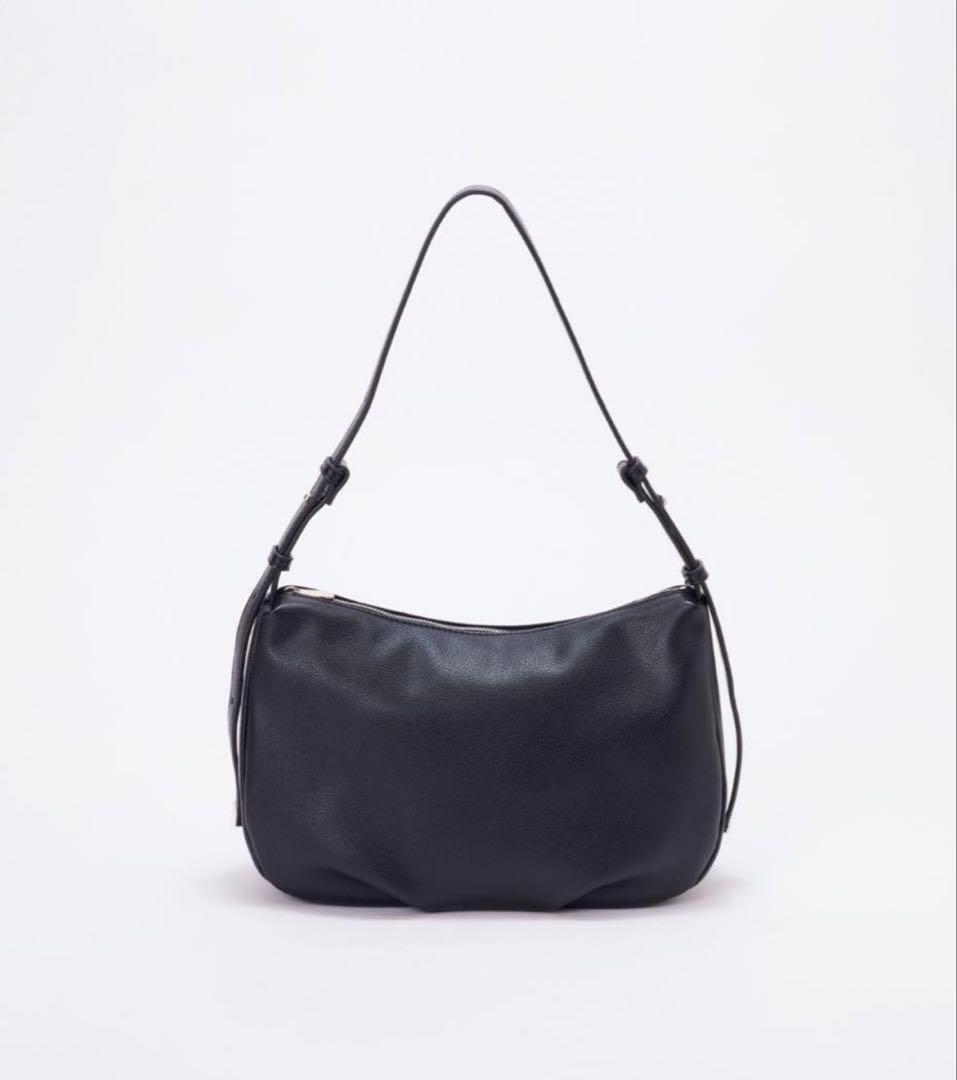 macoto×EFOLE コラボ 2way ショルダー バッグ