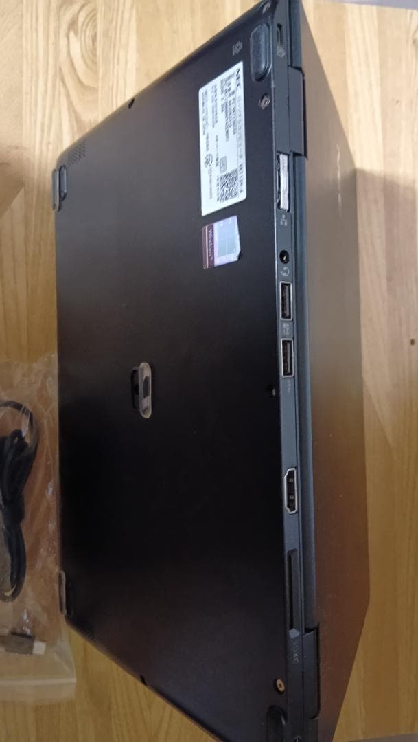 NEC VersaPro VH-4 8世代i5 NEC VersaPro VH-4 8世代i5