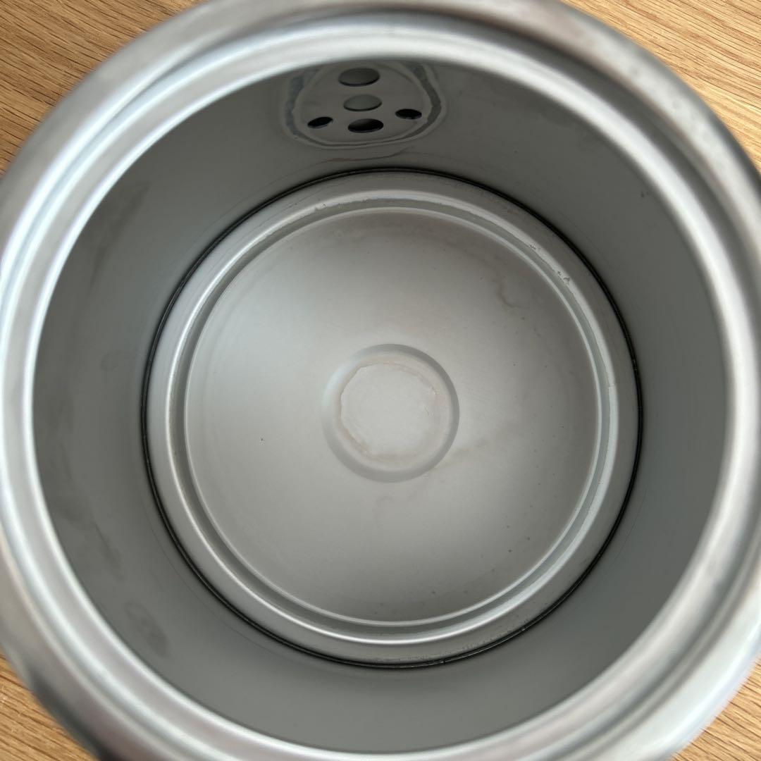 工房アイザワ ケトル ステンレス2.0Lやかん コーヒードリップ　日本製　IH