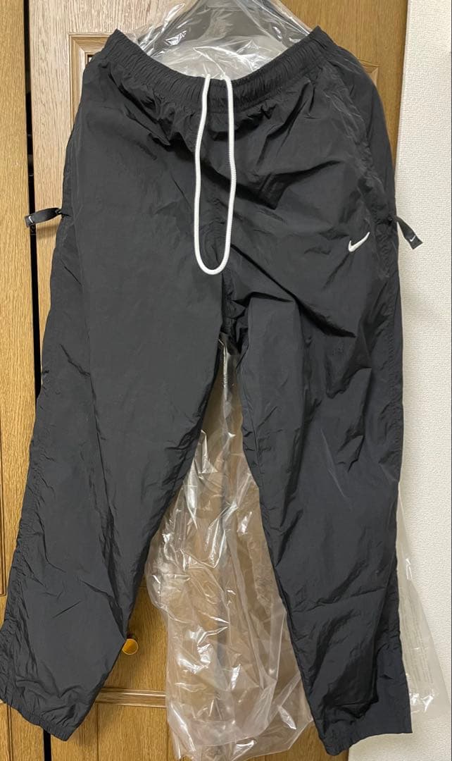 NIKE NRG TRACK PANT ナイキ パンツ CD6544-010 NIKE NRG TRACK PANT ナイキ パンツ CD6544-010