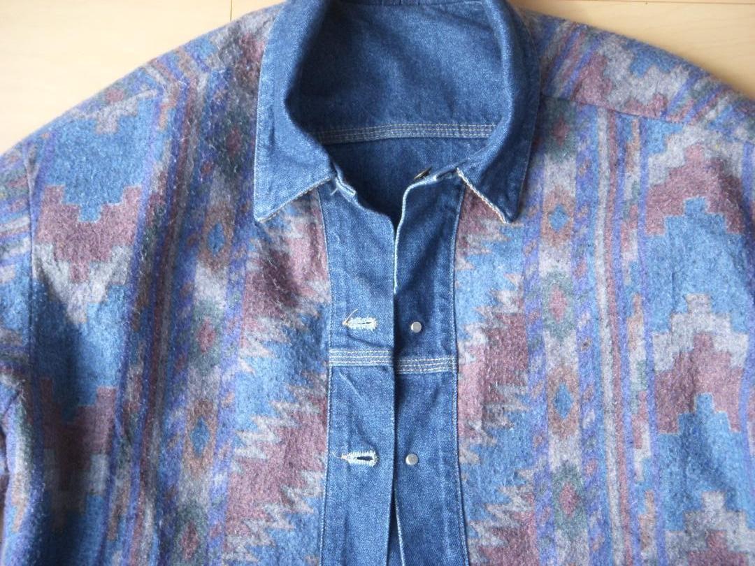 carhartt トラッカージャケット PJB008 星タグ