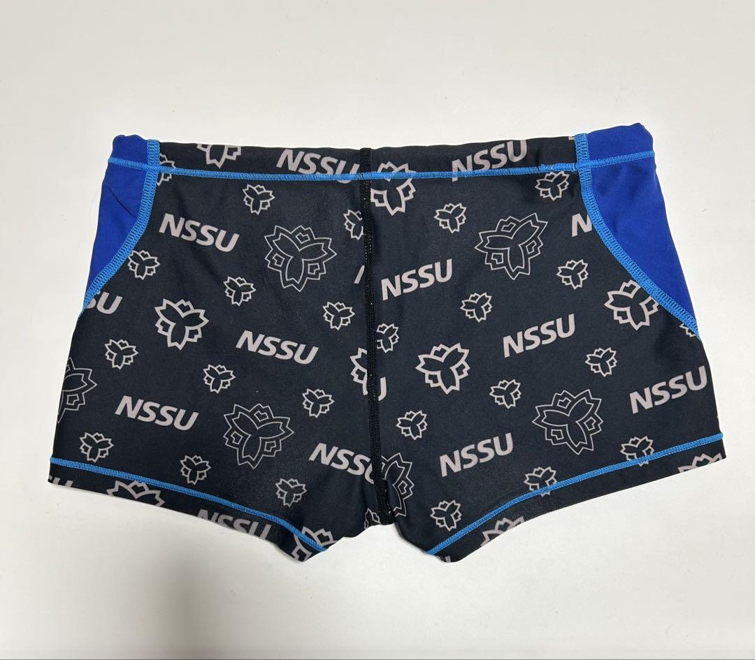 日体大 水着