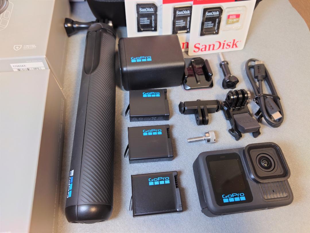 GoPro13