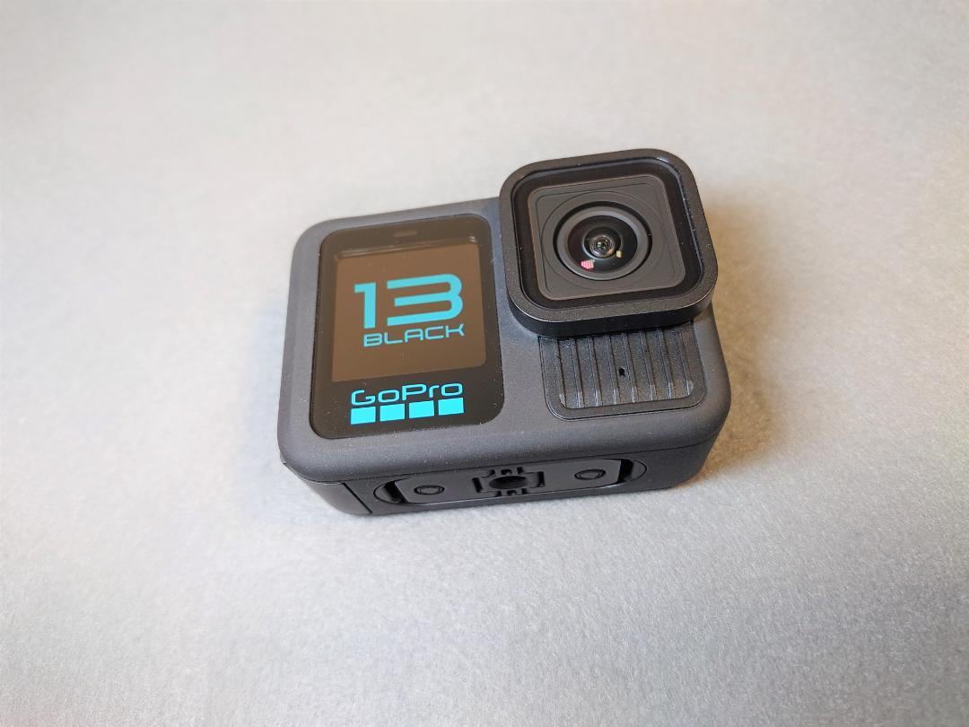 ☢ GoPro13
