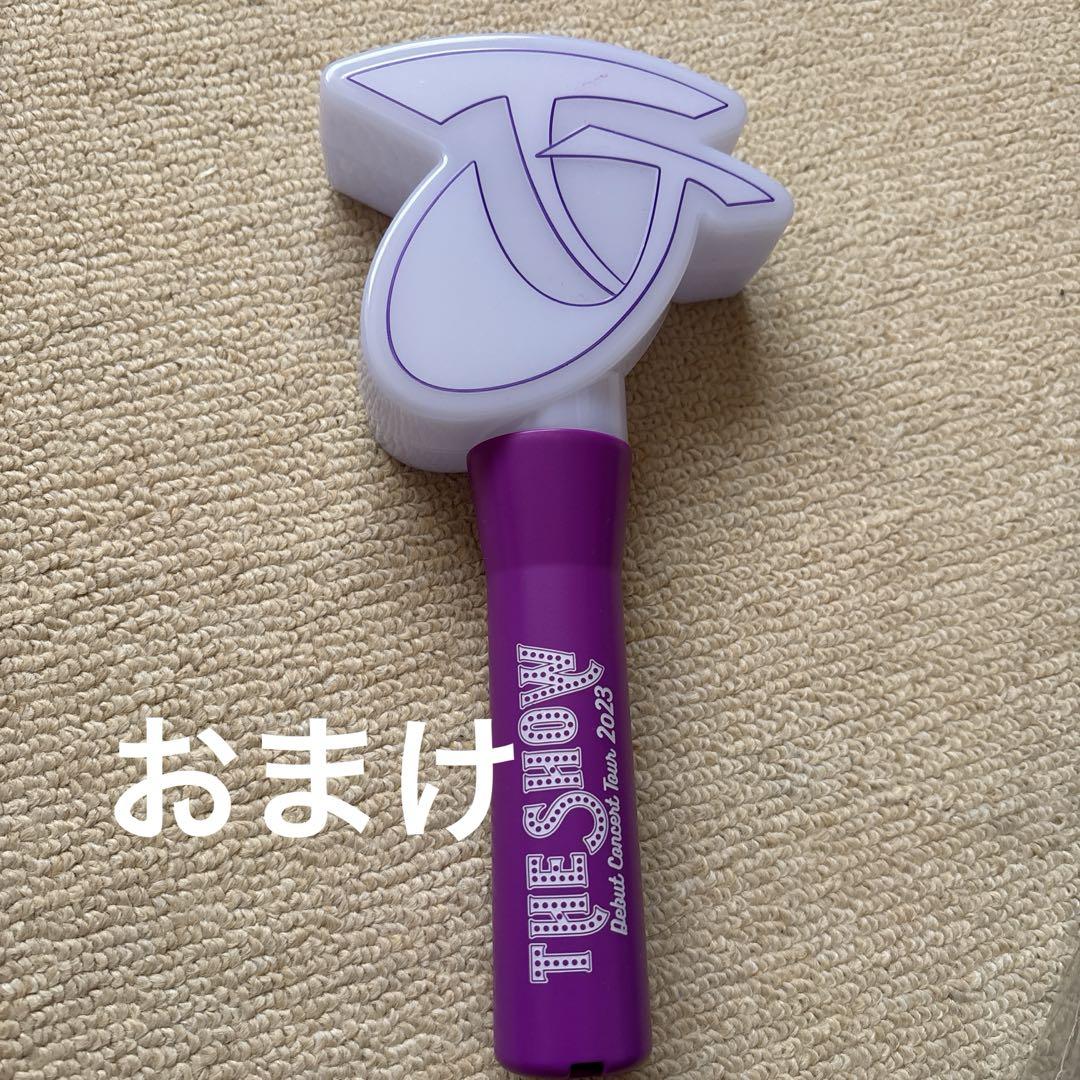 travis Japan THE SHOWフーデイ