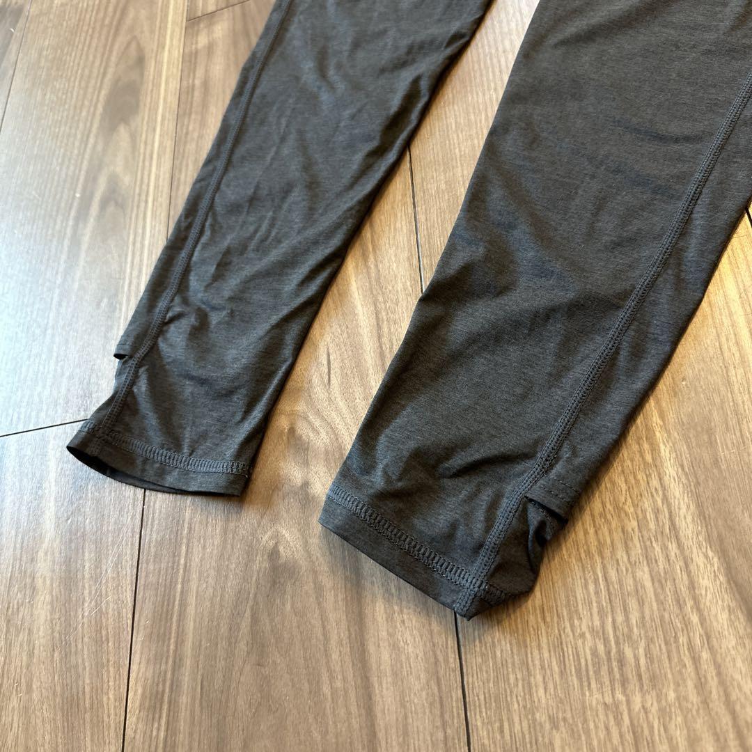 一度着用　suria スリア　10560円　レギンス トレンカ　ヨガウェア