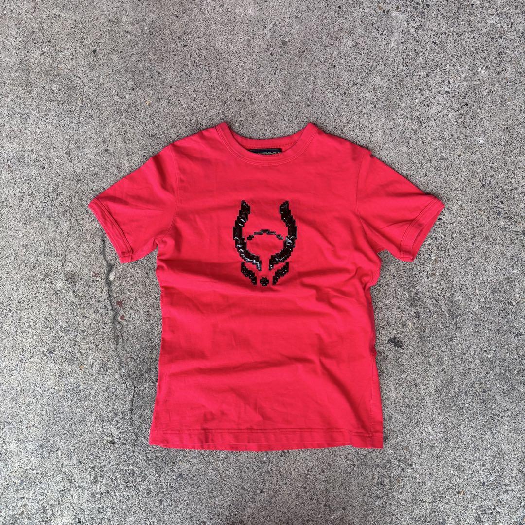 CYBERDOG : TankCropTop Biohazard / サイバードッグ タンク