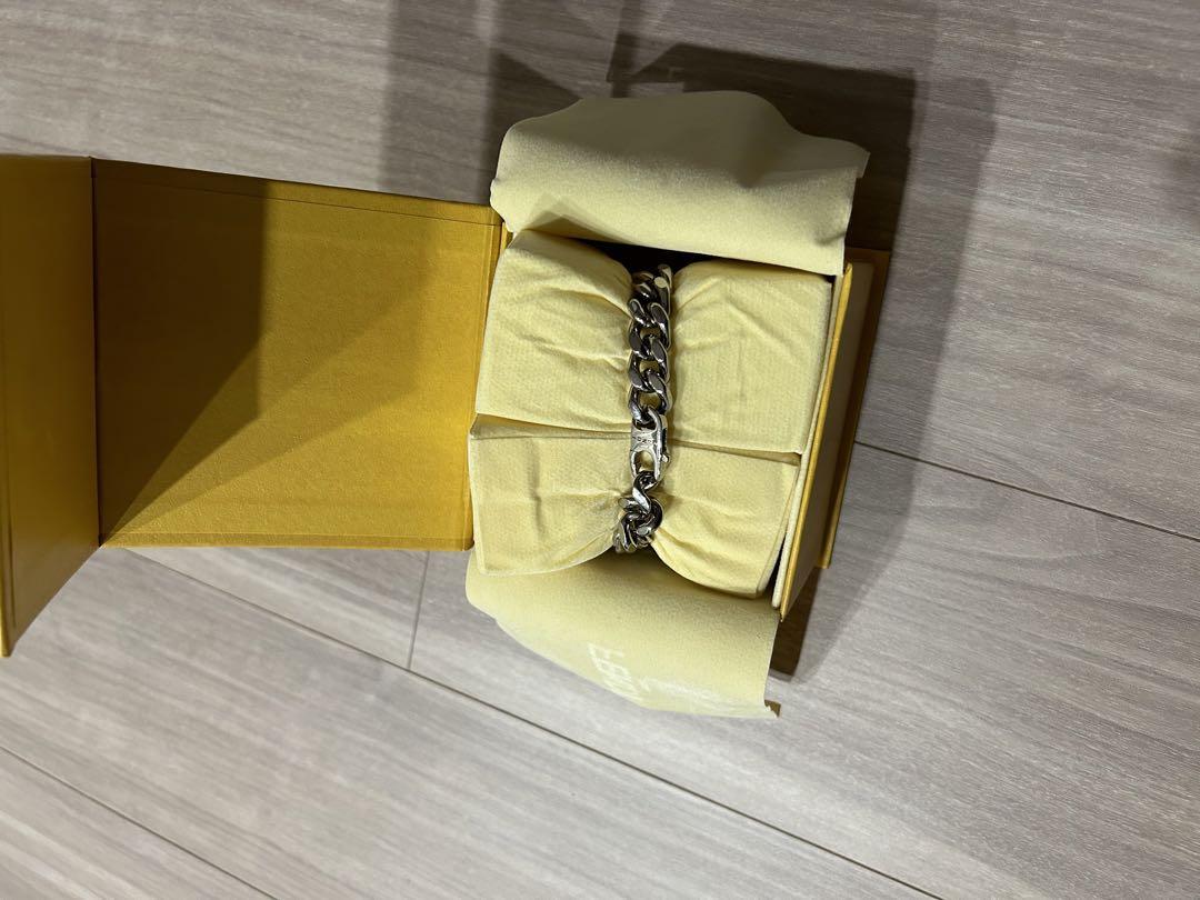 FENDI ブレスレット