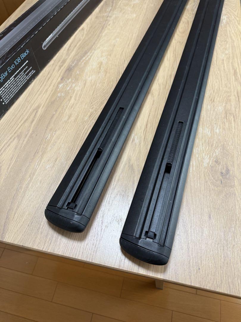 ウイングバーエヴォ 108cm