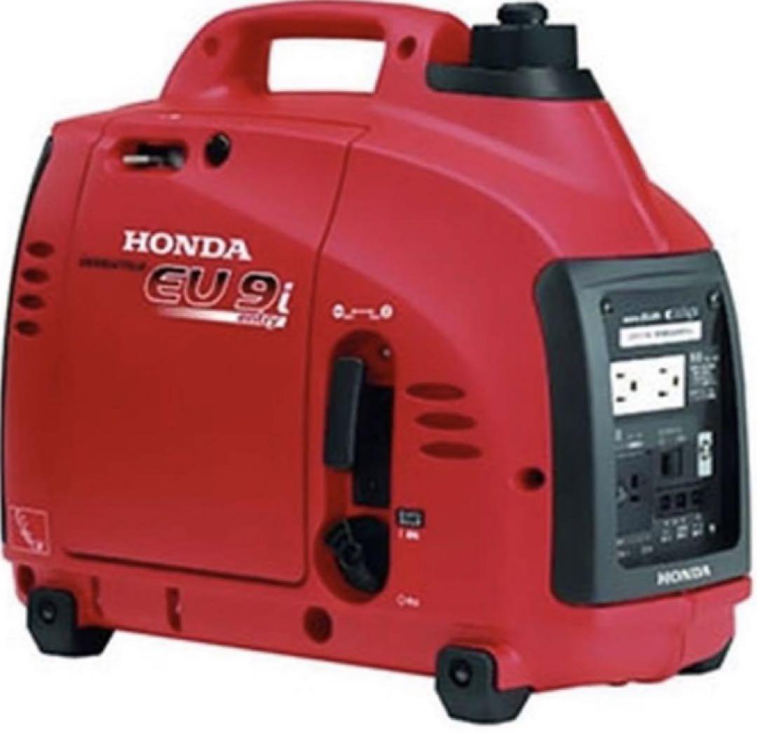 EU9IT1-JN1 (Honda Motor)