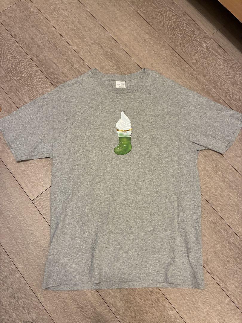 WIMSY ウィムジー　コメダ　tシャツ
