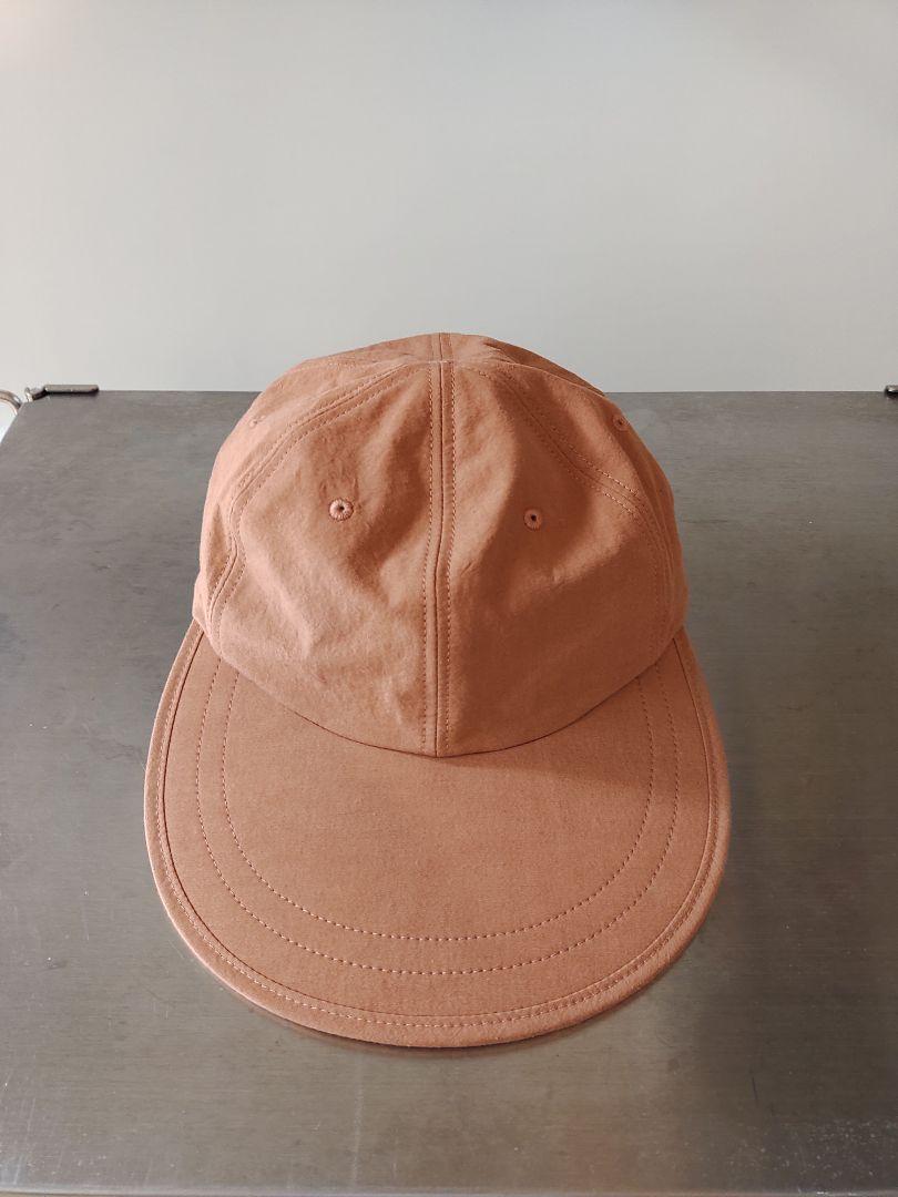 NOROLL / USUALLY CAP / GREY | Sophomore