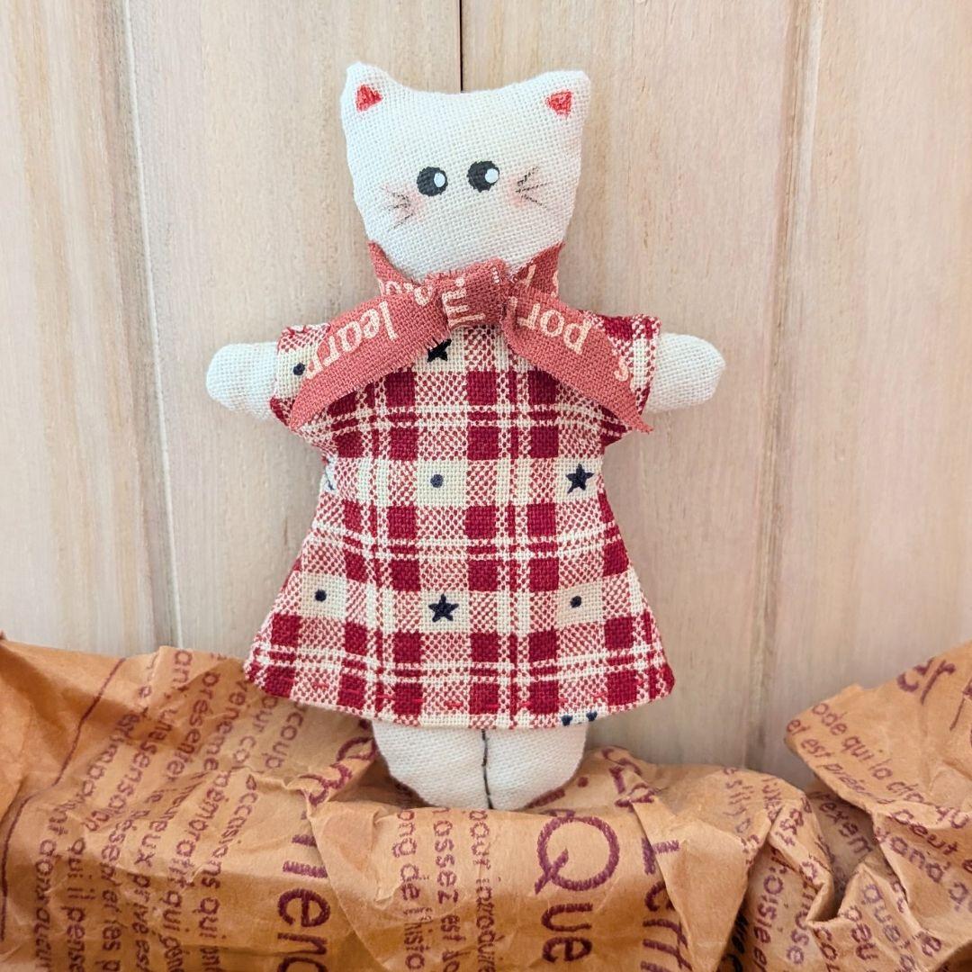 MAKO様♡専用ページです。カントリードール : venon.de