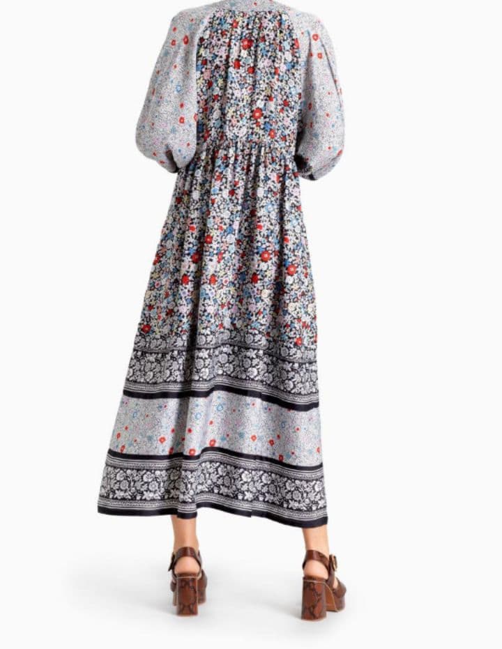 【タイムセール‼️】See By Chloé ワンピース 【タイムセール‼️】See By Chloé ワンピース