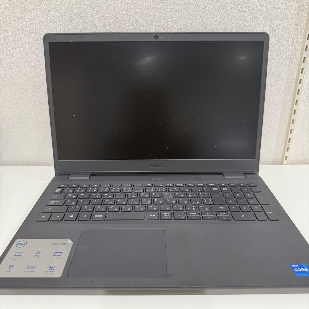 DELL Vostro ノートPC Windows11