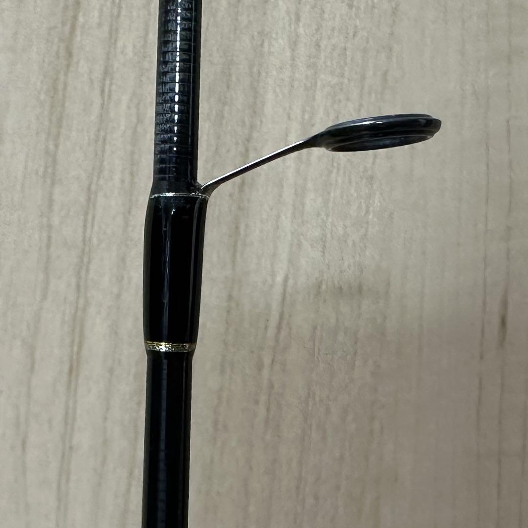 ロデオクラフト　999.9 マイスター　キメラ　603L-e