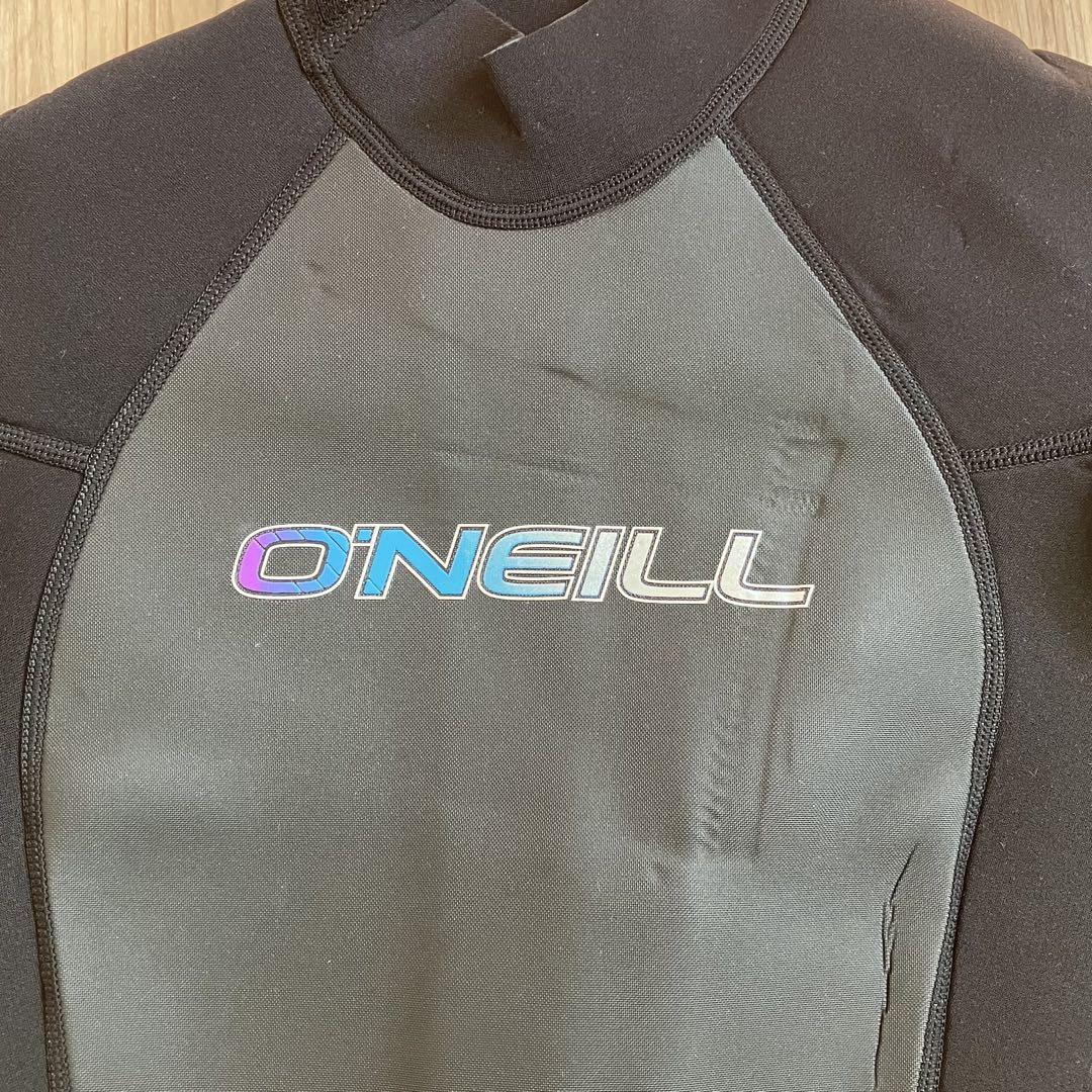 日本人気超絶の オニール O'NEILL ウェットスーツ RN77131 6号
