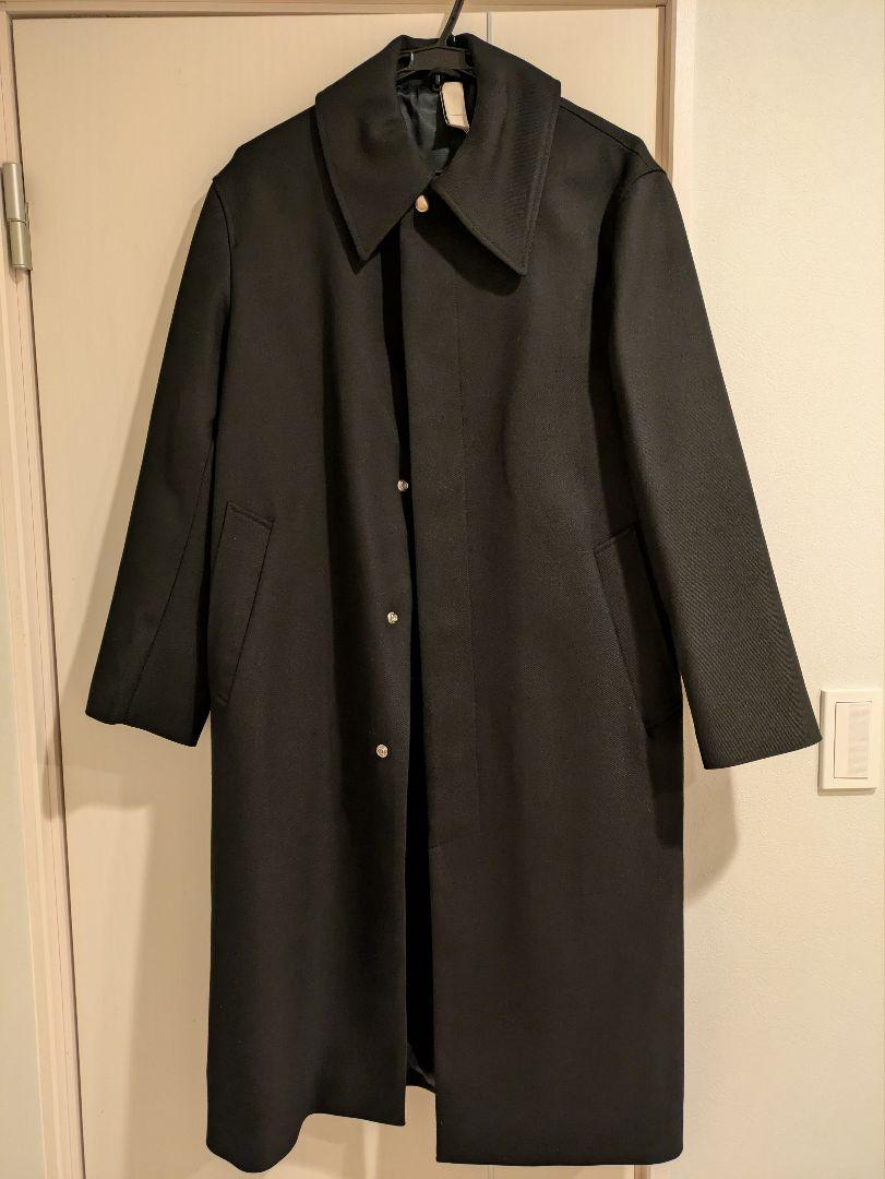 sunflower WINTER COAT 46【試着のみ未使用】 ジャケット・アウター