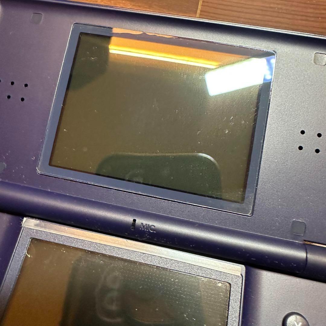 ニンテンドーDS