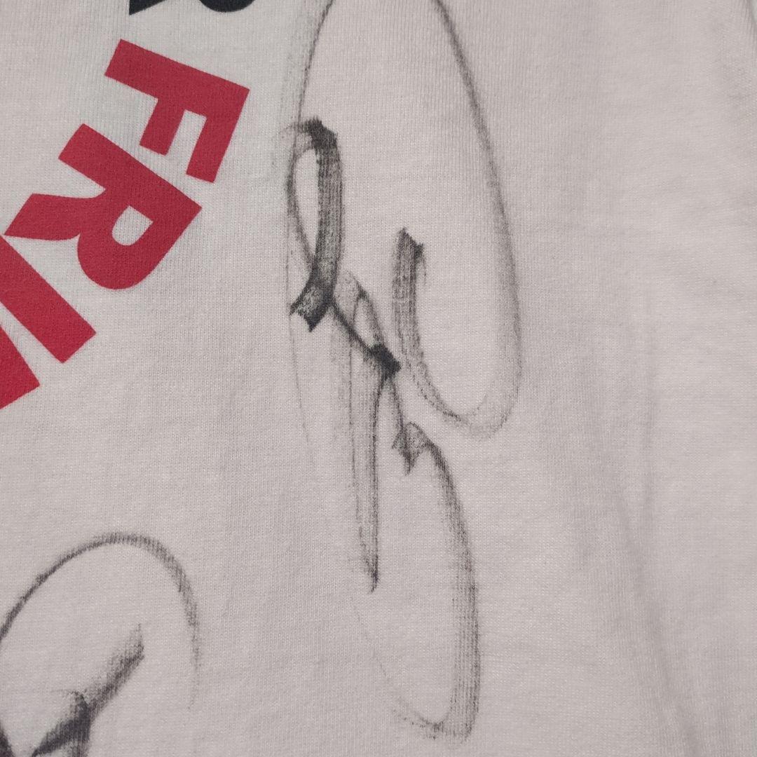ガンバ大阪GAMBA OSAKA直筆サイン入りTシャツ遠藤選手西野監督他24名