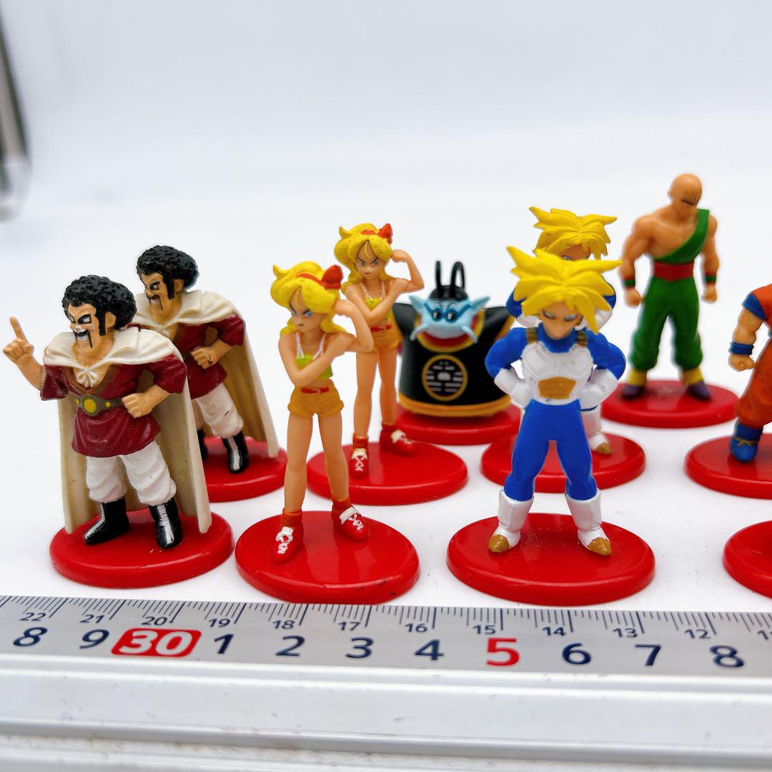 ドラゴンボール フィギュア 21体セット