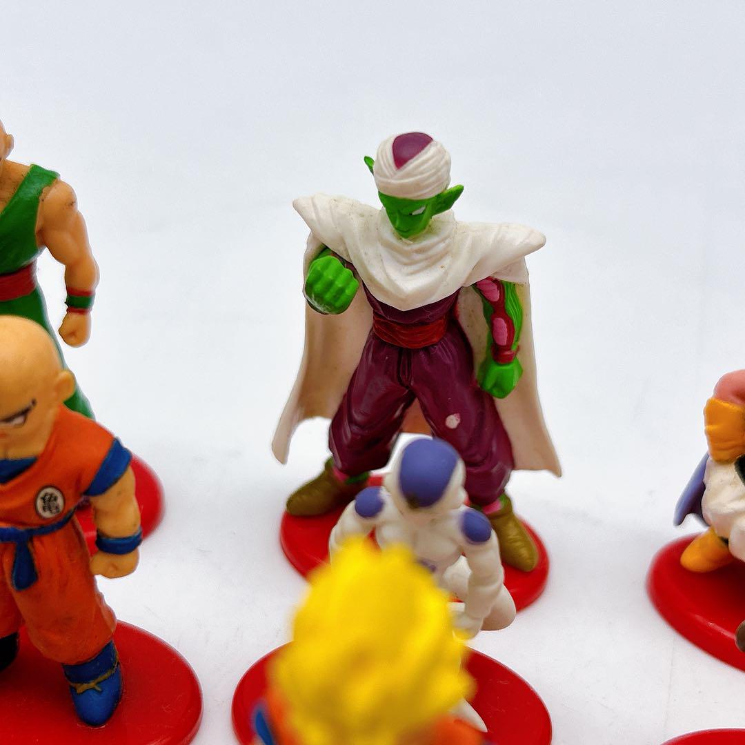ドラゴンボール フィギュア 21体セット