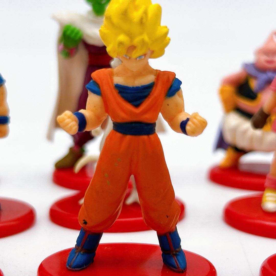 ドラゴンボール フィギュア 21体セット