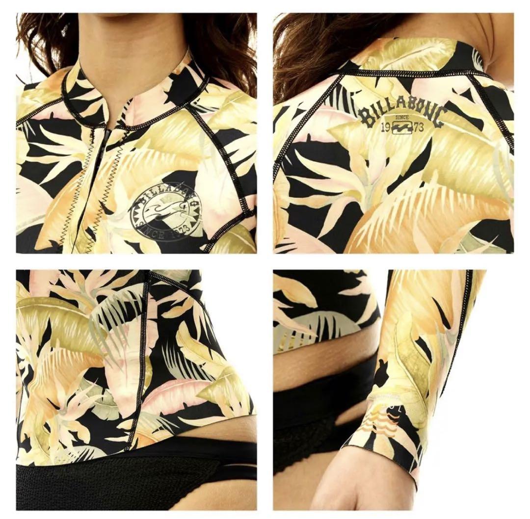 【新品】BILLABONG ビラボン タッパー、ウェットスーツ、サーフィン サーフィン タッパー ビラボン メンズ ウェットスーツ BILLABONG