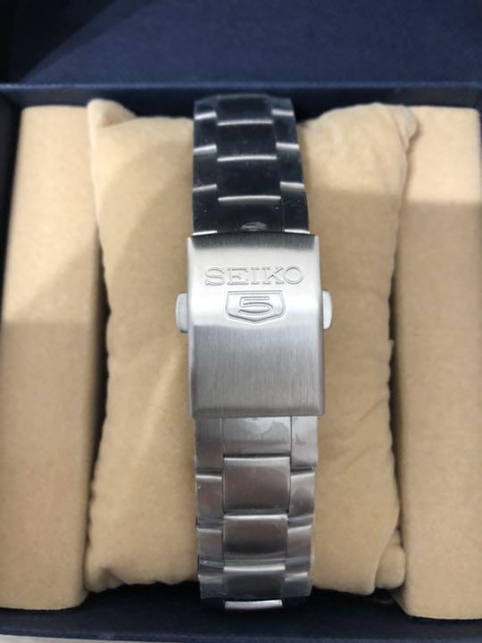 セイコー5 SNK615K1 Y47xp-m63815770075 限定品通販