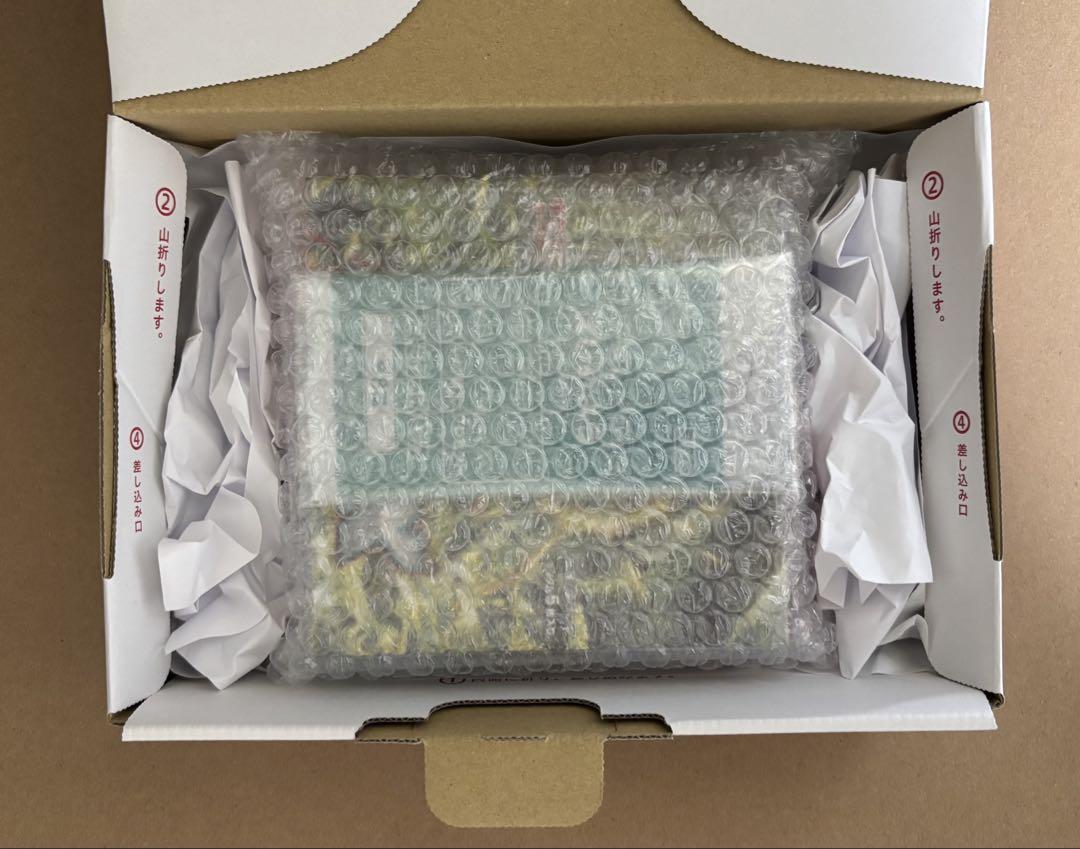 スカーレットex BOX＋プロモカード3枚