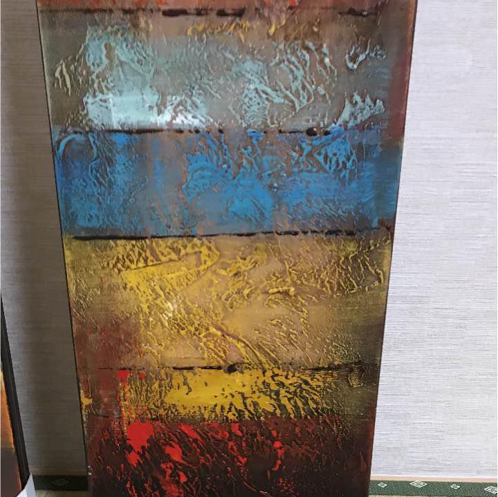 アートパネル