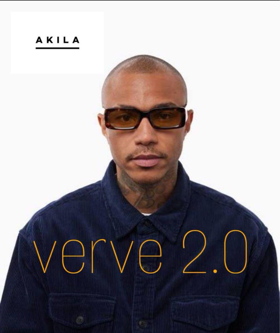 小物 AKIRA Verve 2.0 AKIRA Verve 2.0